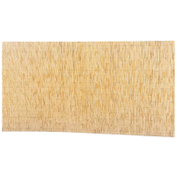 伊洛源 芦苇栅栏围栏