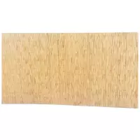 伊洛源 芦苇栅栏围栏