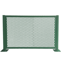 伊洛源 防抛网护栏