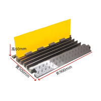 伊洛源 线槽减速带