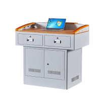 伊洛源多功能讲台1000*700*1000mm张