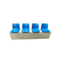 伊洛源联排椅2.4m个