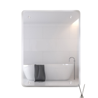 静科浴室镜40*60cm个