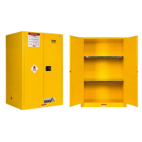 静科防爆柜110加仑台