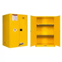 静科防爆柜110加仑台