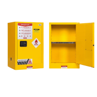 静科防爆柜12加仑台