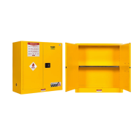 静科防爆柜30加仑台