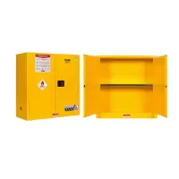 静科防爆柜30加仑台