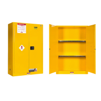 静科防爆柜45加仑台
