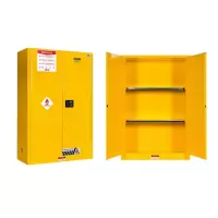 静科防爆柜45加仑台