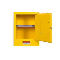 静科防爆柜4加仑台