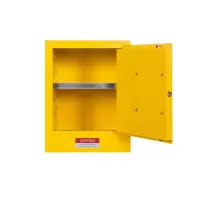 静科防爆柜4加仑台