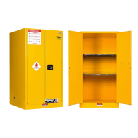 静科防爆柜60加仑台
