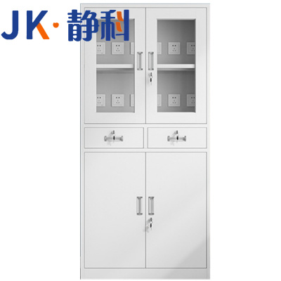 静科工具充电柜中二斗台