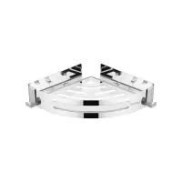 静科浴室置物架单层个