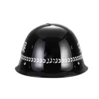 静科安保头盔均码个