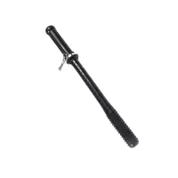 静科防暴棍狼牙橡胶棍45cm个