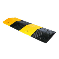 静科减速带人字形个