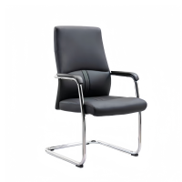 静科会议椅常规把