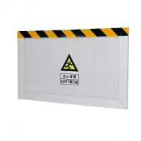 静科挡鼠板0.1平方米块