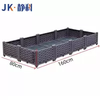 静科户外花箱160*80*23cm个