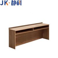 静科双人位主席台1400*600*750mm张