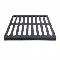 静科 排水篦子350*500*40mm(承重10吨)块