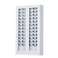 静科手机柜72门台