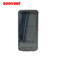 SOOVEER 室外作业终端 L502 台