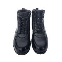 晶佰伶 牛皮防寒防滑劳保鞋 JBL2510 双