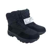 晶佰伶 防寒保暖劳保鞋 JBL2511 双