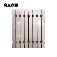 奇点森源 铸铁暖气片 500mm中心距 柱