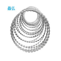 驫弘 刀片滚笼刺丝滚笼 可定制 kg