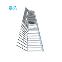 驫弘 金属防爬倒刺 可定制 片