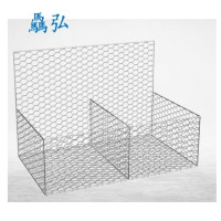 驫弘 镀锌 石笼网 编织网 12*12cm 平方米