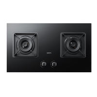 帅康燃气灶JZY-E5-76C 液化气