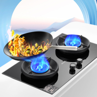 帅康(sacon)燃气灶 JZY-3B712 液化气