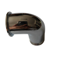 立新求精 全铜四通冲洗阀弯头 20毫米(mm) 个