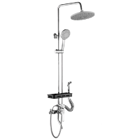 立新求精 花洒淋浴 LX-3207 个