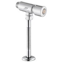 立新求精 标准小便阀 LX-125-1 个