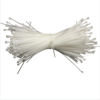 高杨茂诺 扎带5*150mm 包