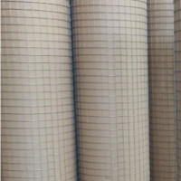 高杨茂诺 金属丝加密网 1.0*30*30*1000mm卷