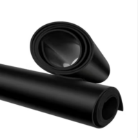 高杨茂诺 橡胶垫 5mm*1000mm  卷