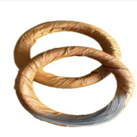 高杨茂诺 低碳钢镀锌钢丝(铁丝) 12# Φ2.8 公斤