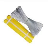 高杨茂诺 镀锌断扎丝 Φ0.7*350 公斤