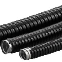高杨茂诺 包塑金属软管 Φ16 米