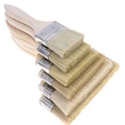 高杨茂诺 毛刷 /清洁刷 /油漆刷 125mm 把