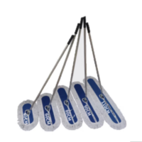 高杨茂诺 平板拖把 替换拖把头40cm 把