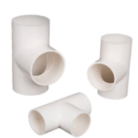 高杨茂诺 PVC线管三通 DN32 个