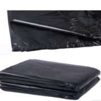 高杨茂诺 垃圾袋(平口) 大号加厚130*140cm 个